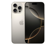 Apple OUTLET - iPhone 16 Pro Max 256GB Naturalny Tytan - 1544582 - zdjęcie 1